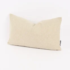 Magma Kissenhülle FELT beige 30x50cm