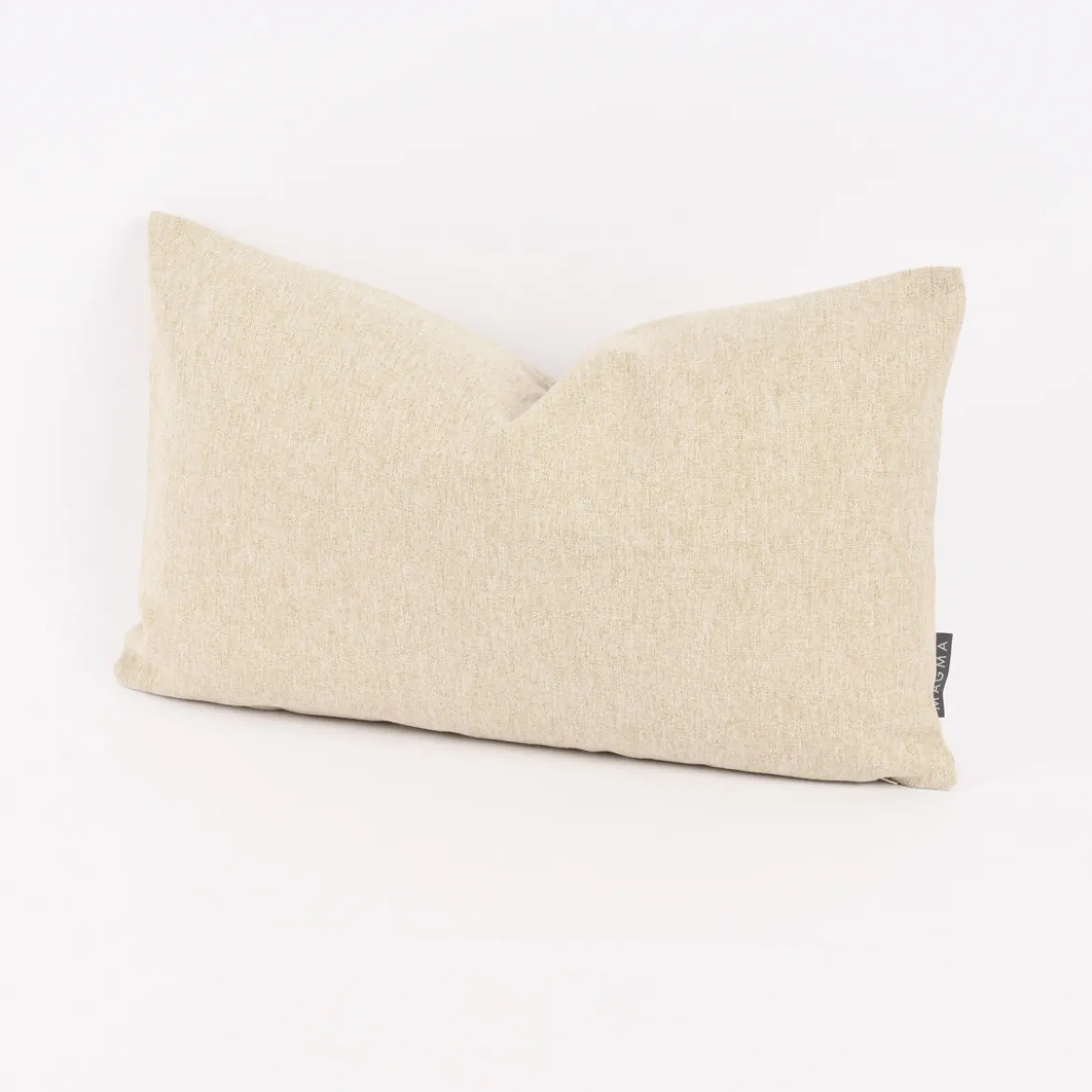 Magma Kissenhülle FELT beige 30x50cm