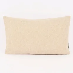 Magma Kissenhülle FELT beige 30x50cm
