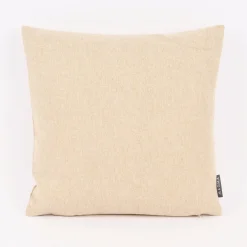 Magma Kissenhülle FELT beige 60x60cm