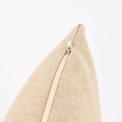 Magma Kissenhülle FELT beige 60x60cm
