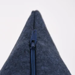 Magma Kissenhülle FELT dunkelblau 50x50cm