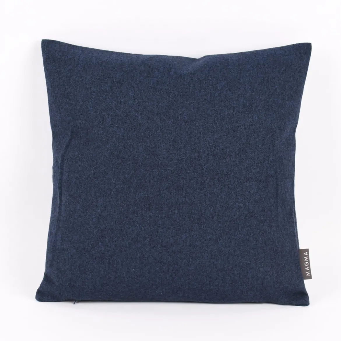 Magma Kissenhülle FELT dunkelblau 60x60cm