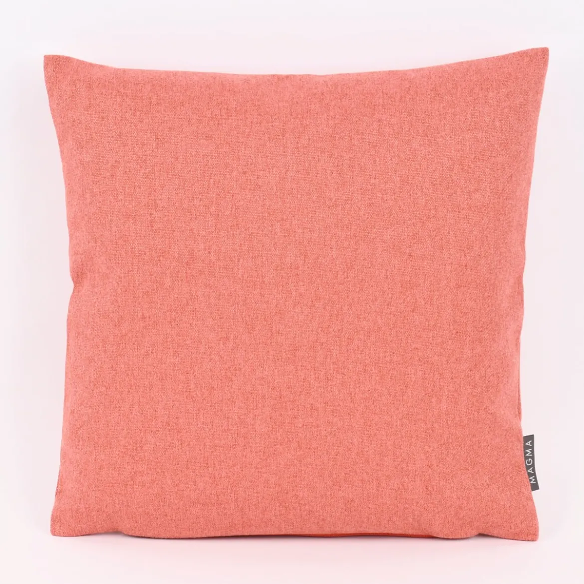 Magma Kissenhülle FELT lachsfarbig 60x60cm