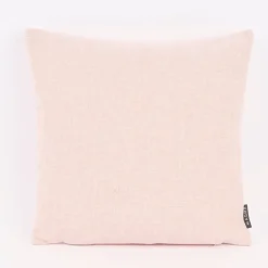 Magma Kissenhülle FELT rosa 50x50cm