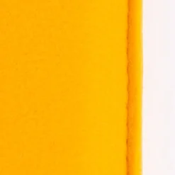 Magma Stuhlkissen AVARO Filz eckig senf gelb 35x35x2cm