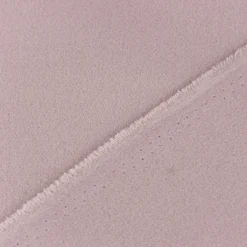 Mantelstoff Softcoat uni altrosa 1,50m Breite