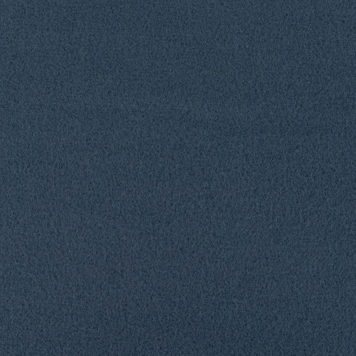 Mantelstoff Softcoat uni jeansblau 1,50m Breite
