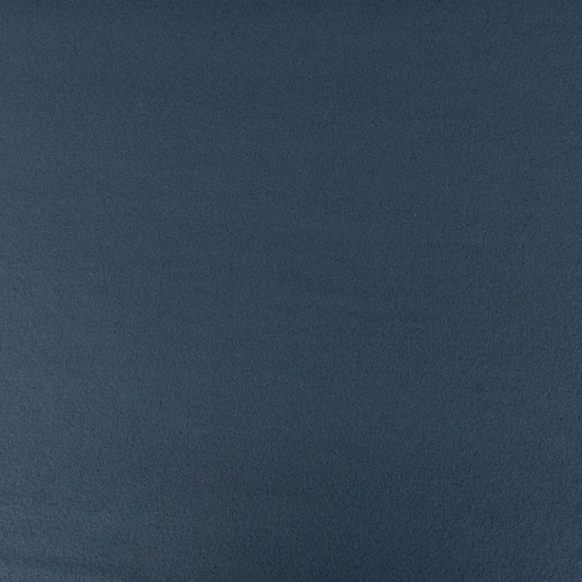 Mantelstoff Softcoat uni jeansblau 1,50m Breite
