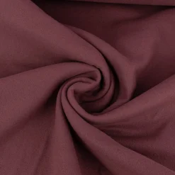 Mantelstoff Softcoat uni mauve 1,50m Breite
