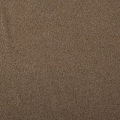 Mantelstoff Softcoat uni taupe 1,50m Breite
