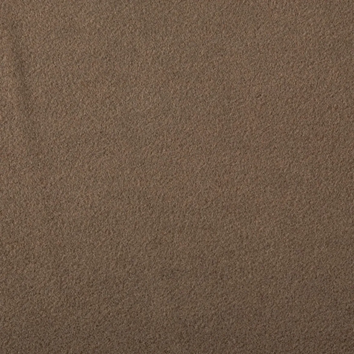 Mantelstoff Softcoat uni taupe 1,50m Breite