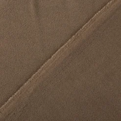 Mantelstoff Softcoat uni taupe 1,50m Breite