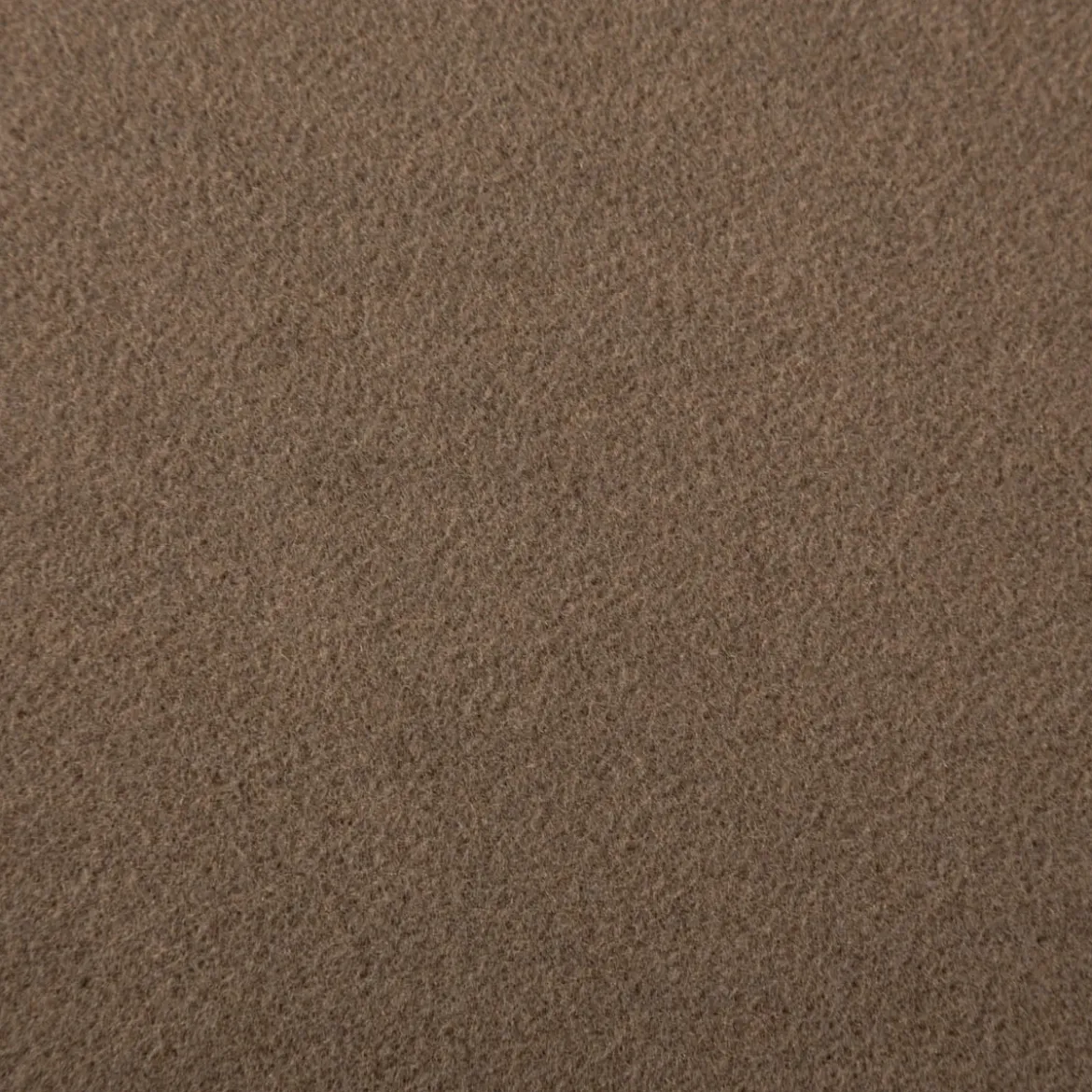 Mantelstoff Softcoat uni taupe 1,50m Breite