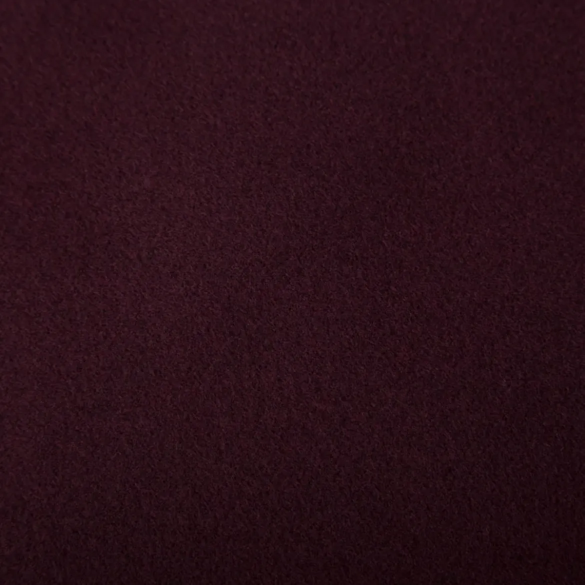 Mantelstoff Softcoat uni wein rot 1,50m Breite