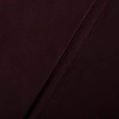 Mantelstoff Softcoat uni wein rot 1,50m Breite