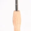 Marshmallow-Stick teleskopisch mit Holzgriff 18-80cm