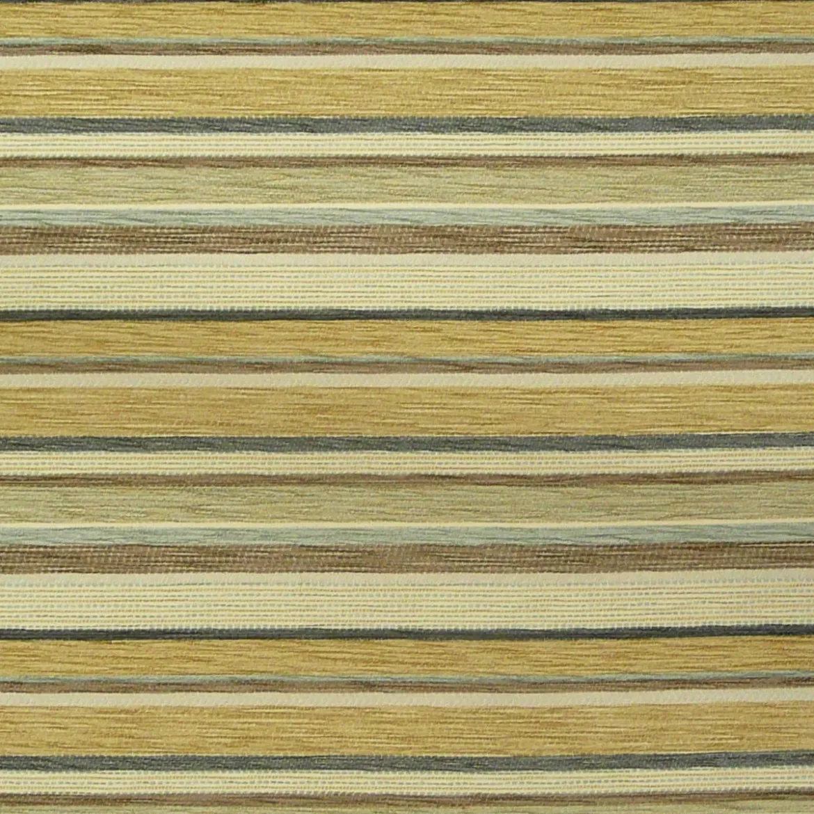 Möbelstoff Bezugsstoff WALACHEI Streifen beige grau