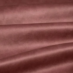 Möbelstoff Mikrofaser Vintage Lederoptik Mars mauve 1,4m Breite