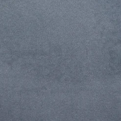 Möbelstoff Polsterstoff Bezugstoff Velour Samtstoff Samt Le Velvet sky blau 1,40m breit