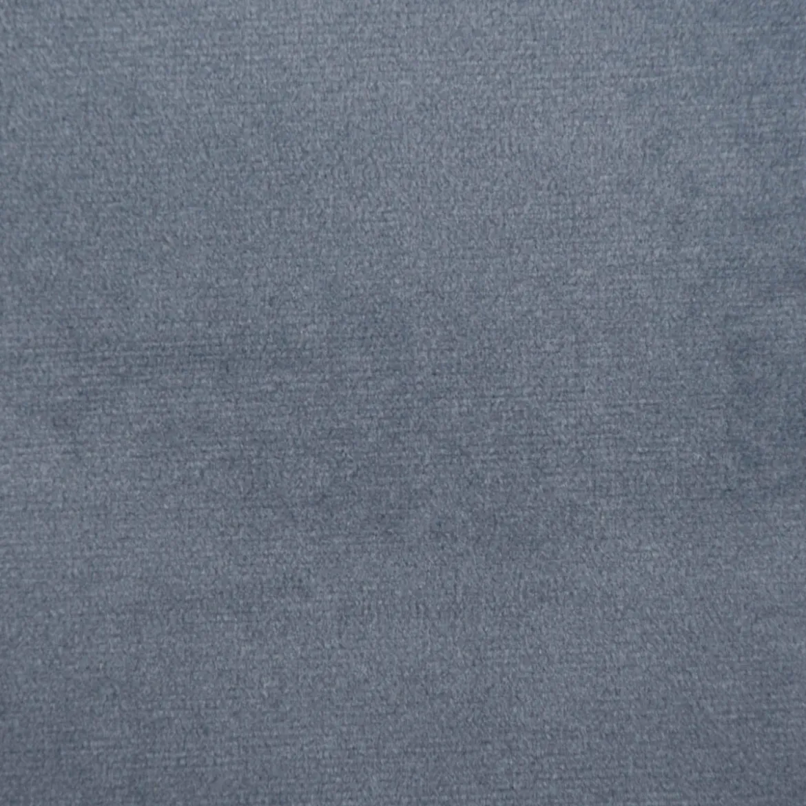 Möbelstoff Polsterstoff Bezugstoff Velour Samtstoff Samt Le Velvet sky blau 1,40m breit