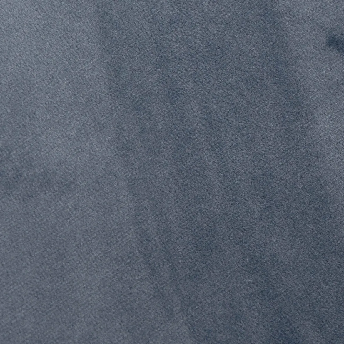 Möbelstoff Polsterstoff Bezugstoff Velour Samtstoff Samt Le Velvet sky blau 1,40m breit