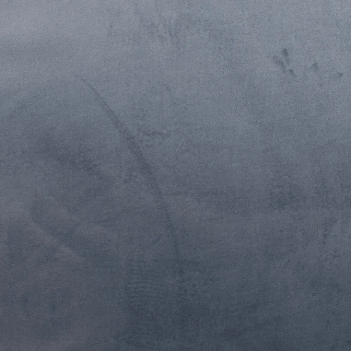 Möbelstoff Polsterstoff Bezugstoff Velour Samtstoff Samt Le Velvet sky blau 1,40m breit