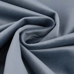 Möbelstoff Polsterstoff Bezugstoff Velour Samtstoff Samt Le Velvet sky blau 1,40m breit