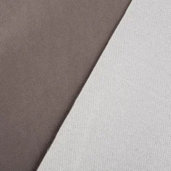 Möbelstoff Polsterstoff Bezugstoff Velour Samtstoff Samt Le Velvet stone steingrau 1,40m breit
