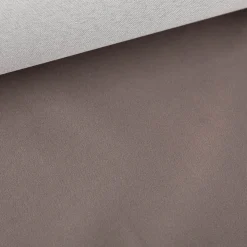 Möbelstoff Polsterstoff Bezugstoff Velour Samtstoff Samt Le Velvet stone steingrau 1,40m breit