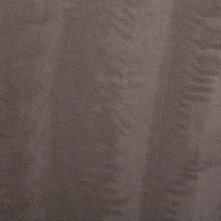 Möbelstoff Polsterstoff Bezugstoff Velour Samtstoff Samt Le Velvet stone steingrau 1,40m breit