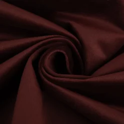 Möbelstoff Polsterstoff Bezugstoff Velour Samtstoff Samt Le Velvet rotbraun 1,40m breit