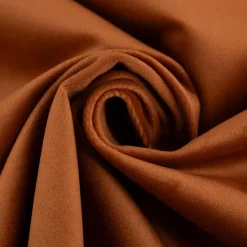 Möbelstoff Polsterstoff Bezugstoff Velour Samtstoff Samt Le Velvet copper 1,40m breit