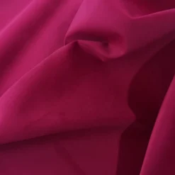 Möbelstoff Polsterstoff Bezugstoff Samtstoff Samt pink 1,40m breit