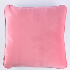 Möbelstoff Polsterstoff Bezugstoff Samtstoff Samt pastell rosa 1,40m breit