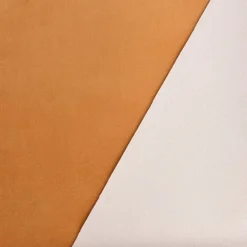 Möbelstoff Polsterstoff Bezugstoff Samtstoff Samt Le Velvet honiggelb 1,40m breit