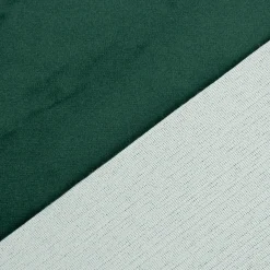 Möbelstoff Polsterstoff Bezugstoff Samtstoff Samt Le Velvet smaragdgrün 1,40m breit