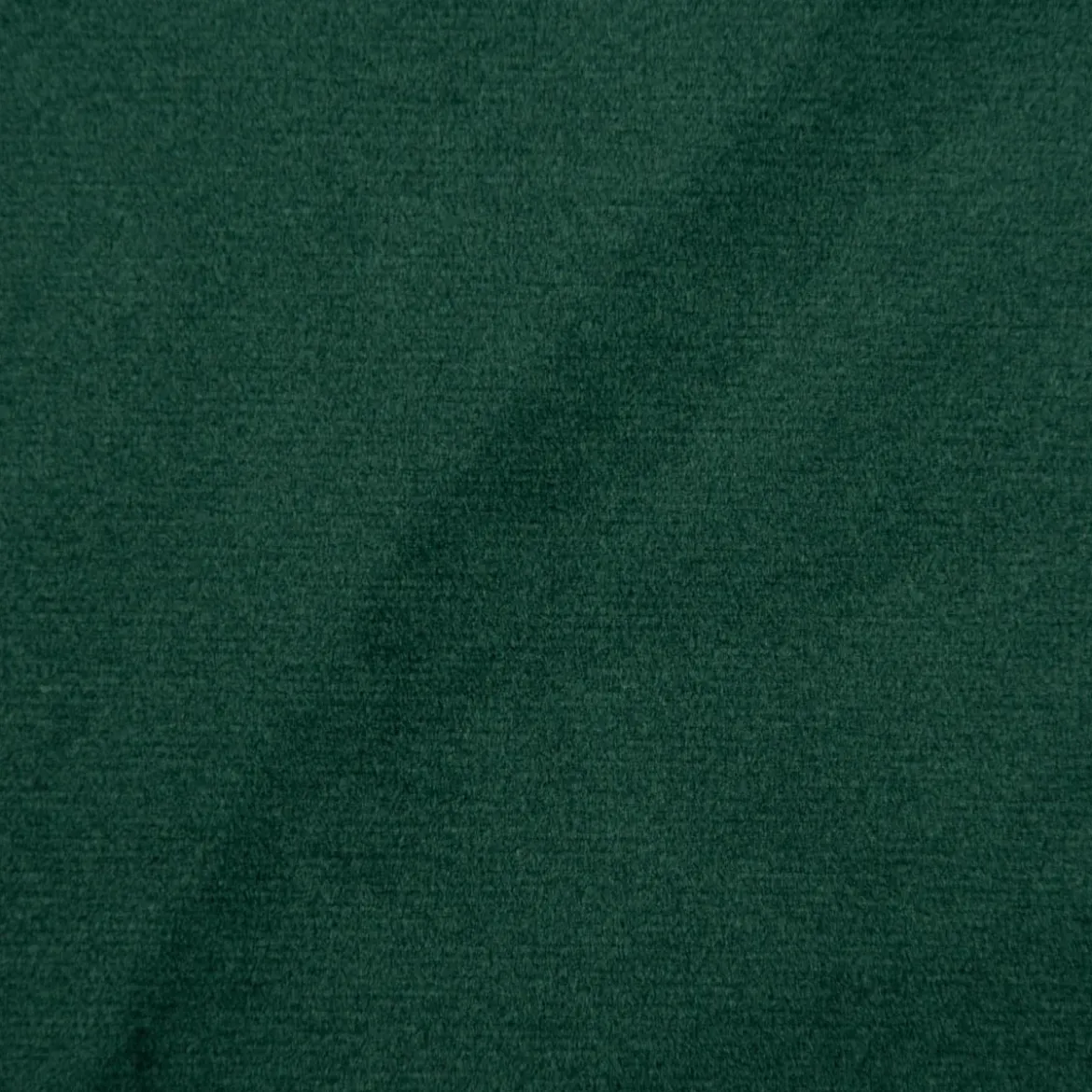 Möbelstoff Polsterstoff Bezugstoff Samtstoff Samt Le Velvet smaragdgrün 1,40m breit