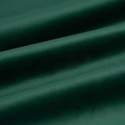 Möbelstoff Polsterstoff Bezugstoff Samtstoff Samt Le Velvet smaragdgrün 1,40m breit
