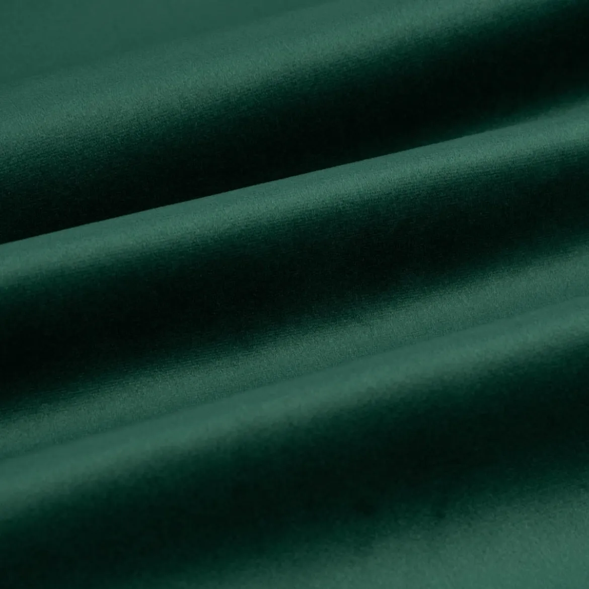 Möbelstoff Polsterstoff Bezugstoff Samtstoff Samt Le Velvet smaragdgrün 1,40m breit