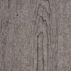 Möbelstoff Polsterstoff Bezugsstoff WOOD Filz Holzstruktur grau 1,40m Breite