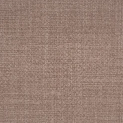 Möbelstoff Polsterstoff Mikrofaser easy clean Corintho hellbraun 1,4m Breite