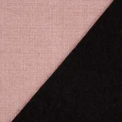 Möbelstoff Polsterstoff Mikrofaser easy clean Corintho rosa 1,4m Breite
