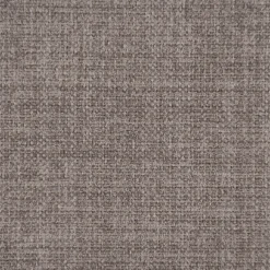 Möbelstoff Polsterstoff Mikrofaser easy clean Corintho steingrau 1,4m Breite