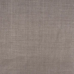 Möbelstoff Polsterstoff Mikrofaser easy clean Corintho steingrau 1,4m Breite