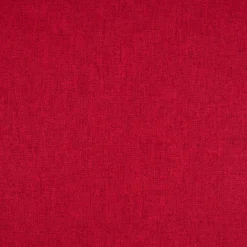 Möbelstoff Polsterstoff NORWEGEN rot 1,40m Breite