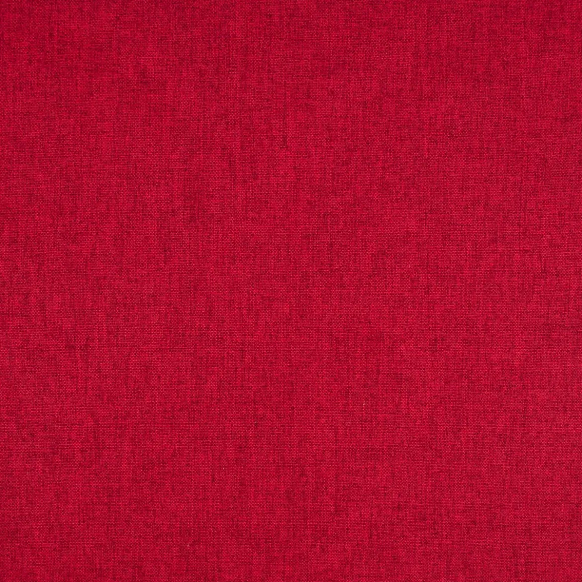 Möbelstoff Polsterstoff NORWEGEN rot 1,40m Breite
