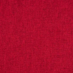 Möbelstoff Polsterstoff NORWEGEN rot 1,40m Breite