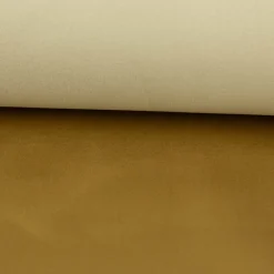 Möbelstoff Samtstoff Brüssel olivgrün 140cm breit