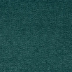 Microfaser Polsterstoff Möbelstoff Matras uni meliert petrol 1,40m Breite